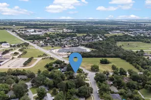 327 Walnut St, Terrell, TX 75160 - Photo 35