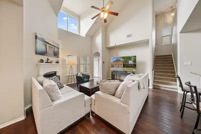 9620 Straightaway Drive, McKinney, TX 75072 - Photo 1