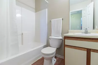 201 & 203 Bluebonnet Drive, Winters, TX 79567 - Photo 21