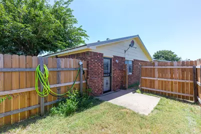 201 & 203 Bluebonnet Drive, Winters, TX 79567 - Photo 27
