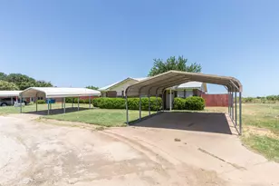 201 & 203 Bluebonnet Dr, Winters, TX 79567 - Photo 33