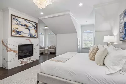 4152 Emerson Avenue #A, University Park, TX 75205 - Photo 17
