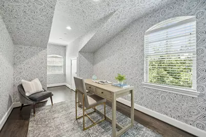 4152 Emerson Avenue #A, University Park, TX 75205 - Photo 21