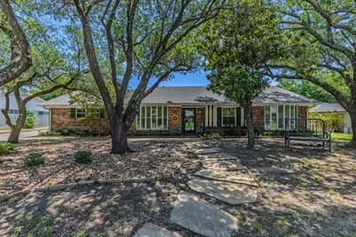 5311 Windy Hill Road, Greenville, TX 75402 - Photo 1