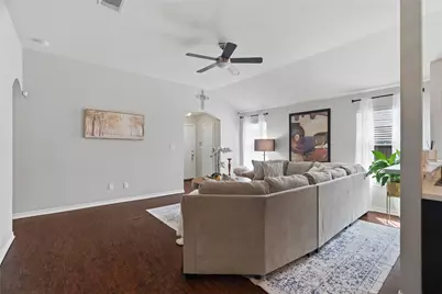 4509 Forest Glen Drive, Forest Hill, TX 76119 - Photo 5