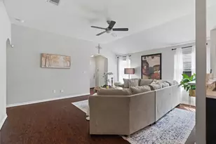 4509 Forest Glen Dr, Forest Hill, TX 76119 - Photo 5