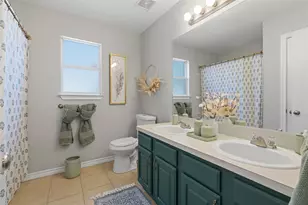 4509 Forest Glen Dr, Forest Hill, TX 76119 - Photo 13
