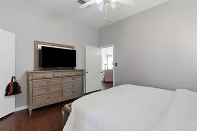 4509 Forest Glen Drive, Forest Hill, TX 76119 - Photo 11
