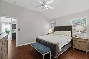 4509 Forest Glen Dr, Forest Hill, TX 76119 - Photo 9