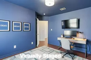 4509 Forest Glen Dr, Forest Hill, TX 76119 - Photo 19