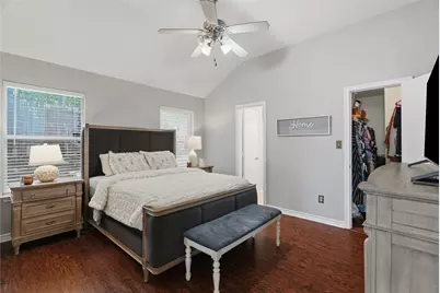 4509 Forest Glen Drive, Forest Hill, TX 76119 - Photo 9