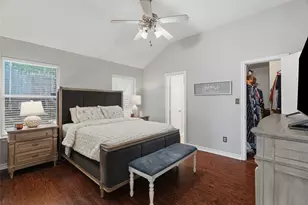 4509 Forest Glen Dr, Forest Hill, TX 76119 - Photo 9