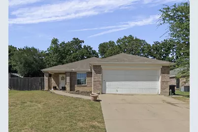 4509 Forest Glen Drive, Forest Hill, TX 76119 - Photo 1