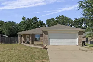 4509 Forest Glen Dr, Forest Hill, TX 76119 - Photo 1