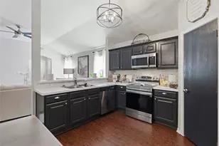 4509 Forest Glen Dr, Forest Hill, TX 76119 - Photo 7