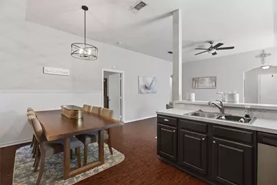 4509 Forest Glen Drive, Forest Hill, TX 76119 - Photo 7