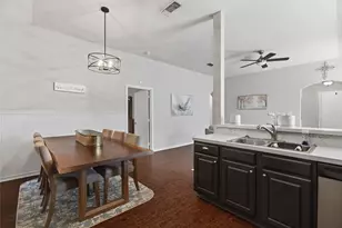 4509 Forest Glen Dr, Forest Hill, TX 76119 - Photo 7