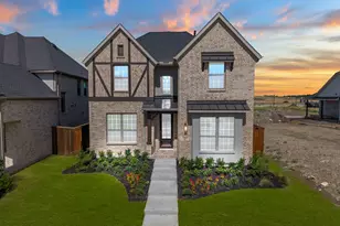 3101 Casablanca St, Celina, TX 75009 - Photo 1