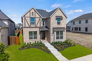 3101 Casablanca St, Celina, TX 75009 - Photo 25