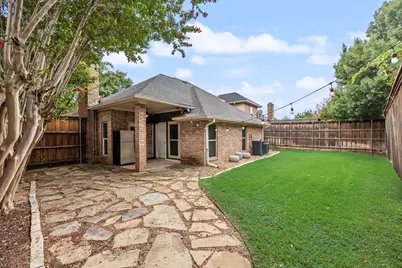 2807 Silverspring Road, Carrollton, TX 75006 - Photo 19