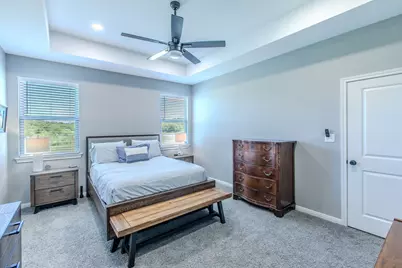 5305 Black Horse Court, Waco, TX 76708 - Photo 11