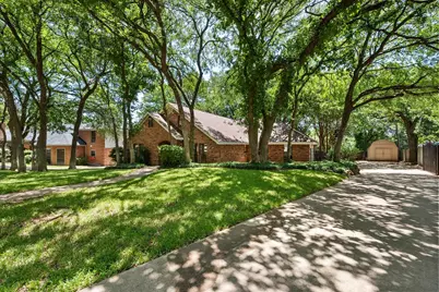 3425 Bridlegate Drive, Arlington, TX 76016 - Photo 1