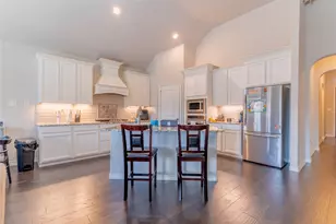 1000 Lake Sierra Wy, Little Elm, TX 75068 - Photo 1