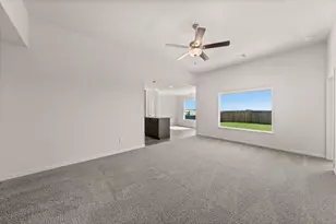 13413 Gitty Up Cir, Cresson, TX 76035 - Photo 5