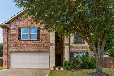 3800 Windy Point Drive, Denton, TX 76208 - Photo 1