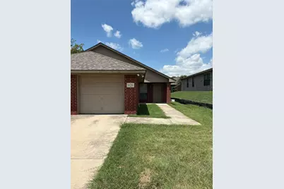 8128 Doreen Avenue, Fort Worth, TX 76116 - Photo 1