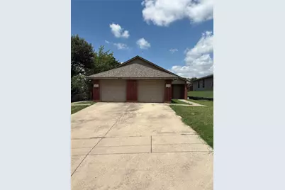 8128 Doreen Avenue, Fort Worth, TX 76116 - Photo 1