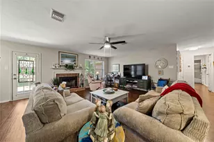 137 Pleasant Grove Ln, Waco, TX 76712 - Photo 5