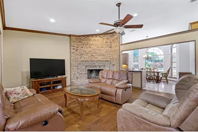 1249 Chandler Circle, Prosper, TX 75078 - Photo 5