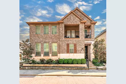 261 Golden Gate Drive, Richardson, TX 75080 - Photo 1