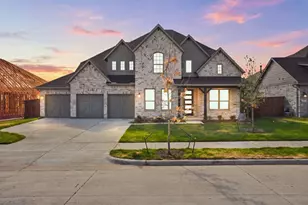 2905 Connerton Dr, Mansfield, TX 76063 - Photo 1