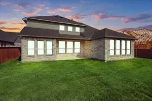 2905 Connerton Dr, Mansfield, TX 76063 - Photo 7