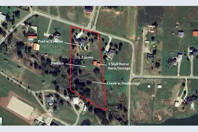 10373 Bobbie Lane, Pilot Point, TX 76258 - Photo 31