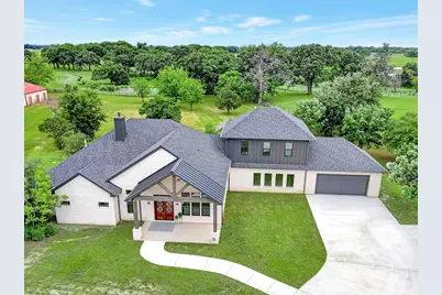 10373 Bobbie Lane, Pilot Point, TX 76258 - Photo 35