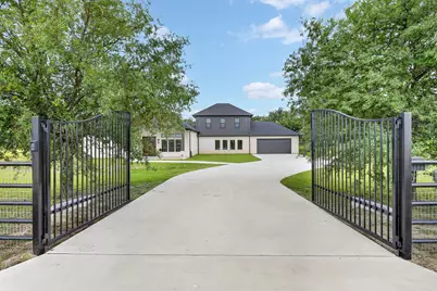10373 Bobbie Lane, Pilot Point, TX 76258 - Photo 37