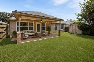 1025 Highland Station Dr, Saginaw, TX 76131 - Photo 39