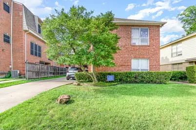 3329 Rosedale Avenue #20, University Park, TX 75205 - Photo 1