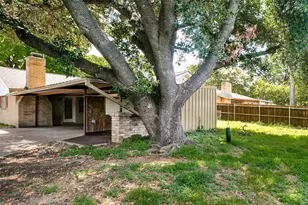 412 Franklin Dr, Euless, TX 76040 - Photo 25