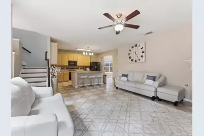 5404 Worley Drive, The Colony, TX 75056 - Photo 13