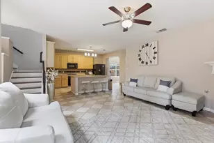 5404 Worley Dr, The Colony, TX 75056 - Photo 13
