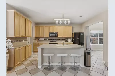 5404 Worley Drive, The Colony, TX 75056 - Photo 15