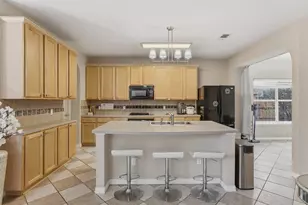 5404 Worley Dr, The Colony, TX 75056 - Photo 15