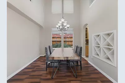 5404 Worley Drive, The Colony, TX 75056 - Photo 11