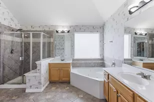 5404 Worley Dr, The Colony, TX 75056 - Photo 27