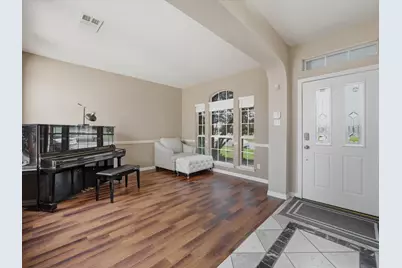 5404 Worley Drive, The Colony, TX 75056 - Photo 3