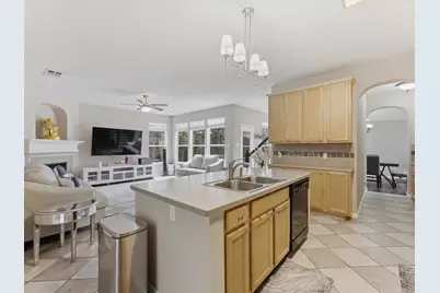 5404 Worley Drive, The Colony, TX 75056 - Photo 17